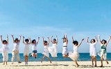 Phố cổ Hội An nhộn nhịp du khách sau dịch Covid-19